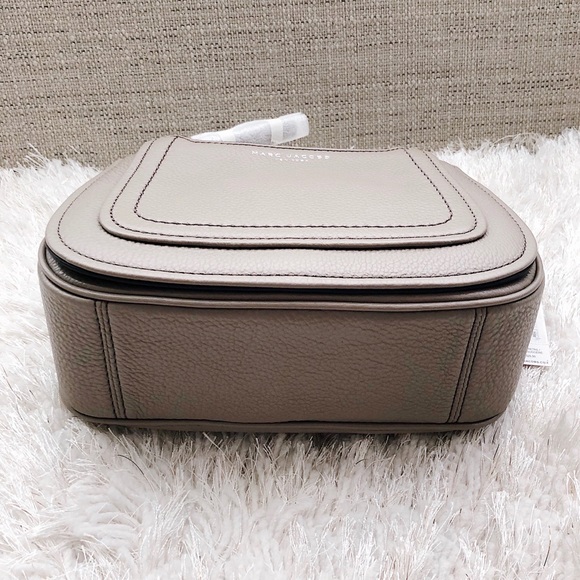 ✨New MARC JACOBS Empire City Mini Crossbody Bag - Picture 5 of 8